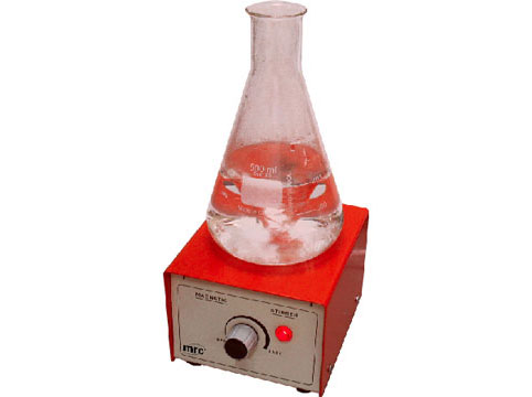 Magnetic Stirrer